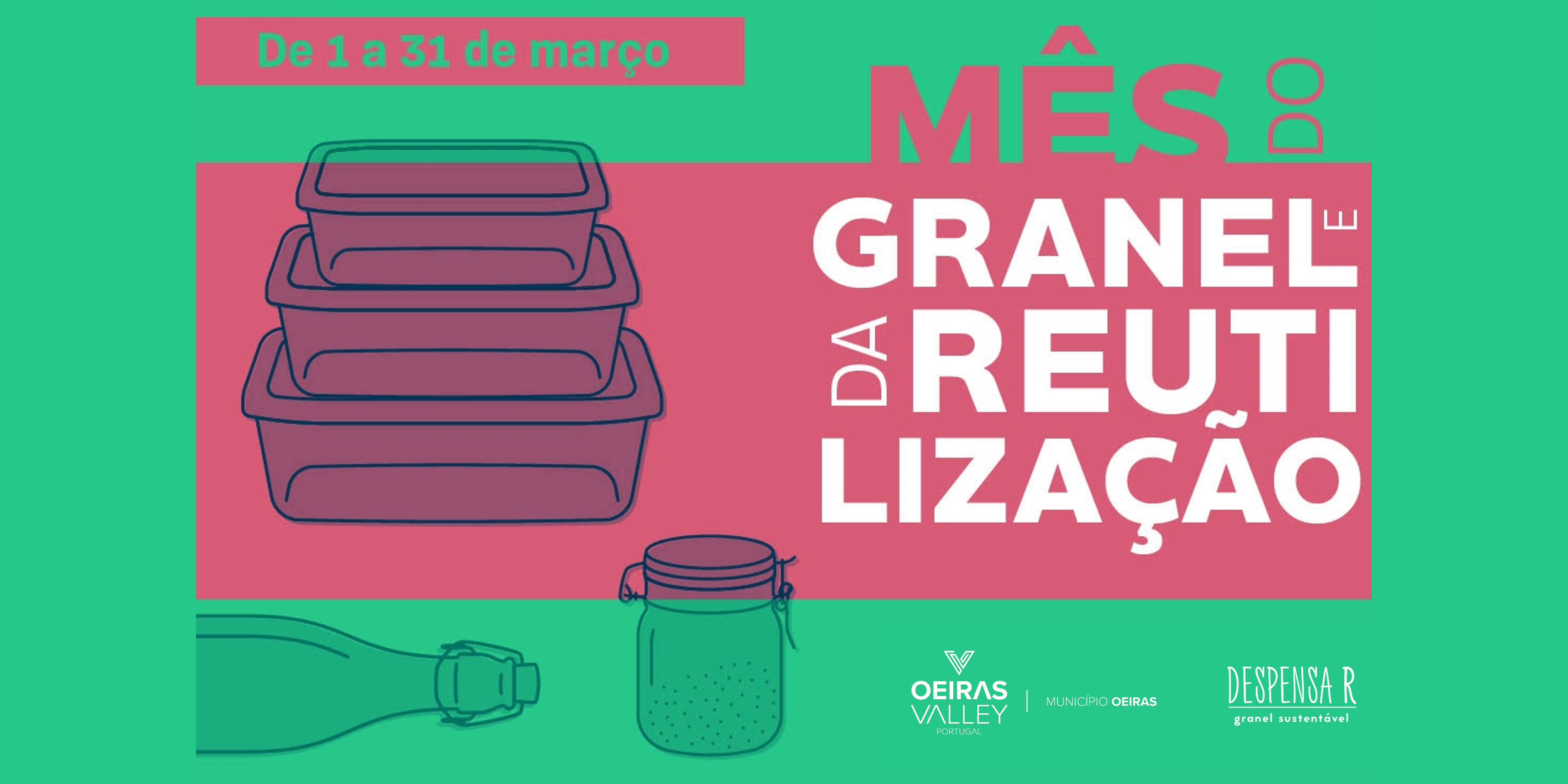 banner alusivo ao evento