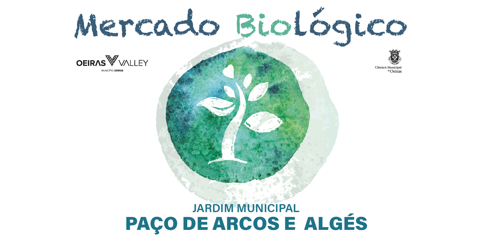 banner alusivo ao evento