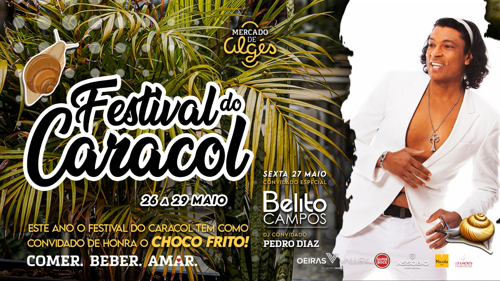 Imagem de Belito Campos