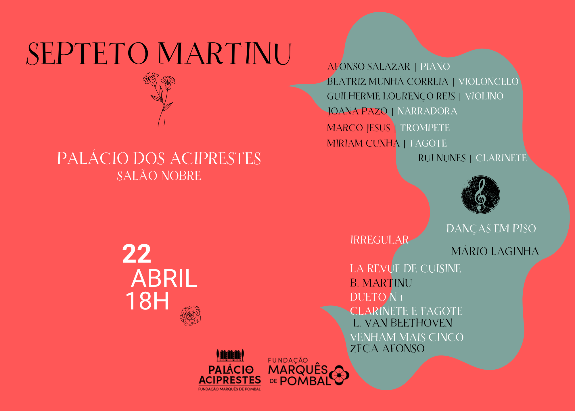 Septeto Martinu