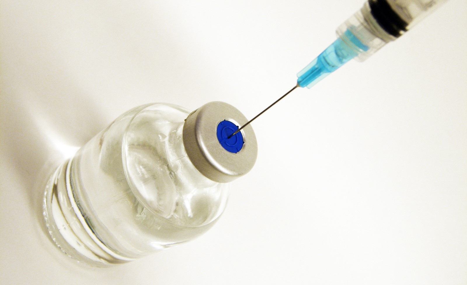 Vacinação Antirrábica