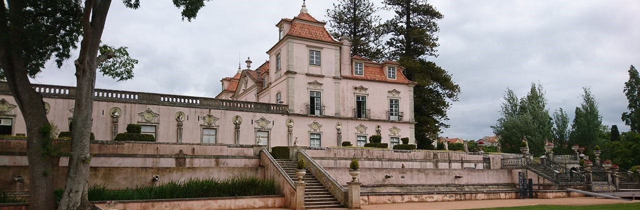 Palácio do Marquês