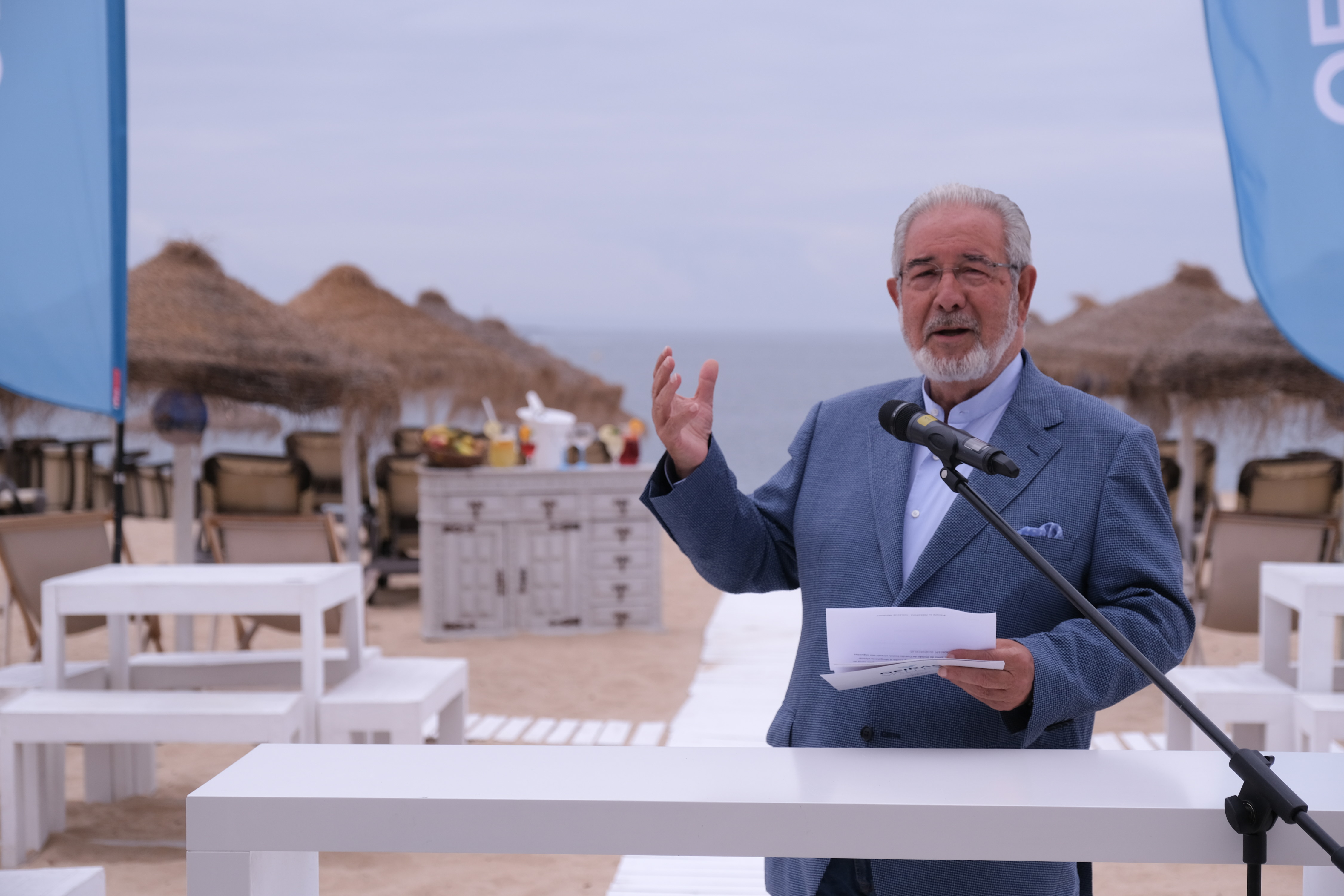 presidente Isaltino Morais