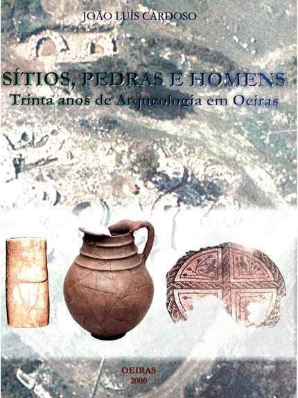 Estudos Arqueológicos de Oeiras, 9