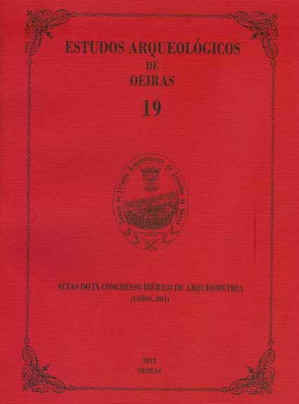 Estudos Arqueológicos de Oeiras, 19