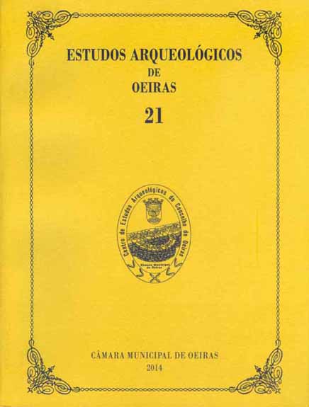 Estudos Arqueológicos de Oeiras, 21