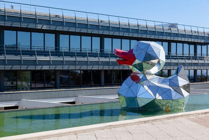 Museu de Arte Urbana (MAU)