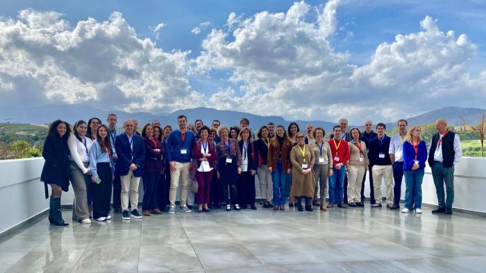 Projeto Europeu 'DxHub' conclui primeiro ano com forte envolvimento do ecossistema de Oeiras