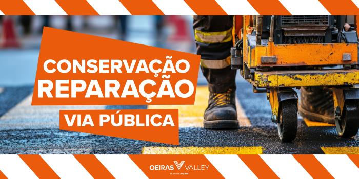 Requalificação das acessibilidades na envolvente e na Praça da Rua Dr. José da Cunha, em Oeiras