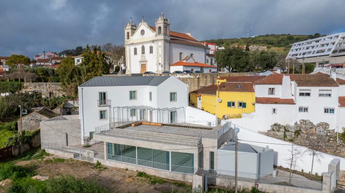 Município de Oeiras cede Auditório Municipal do Centro Cultural de Barcarena para Produção Cultural