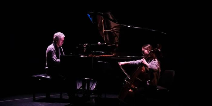 Francisco Sassetti apresenta “Home” no Auditório Municipal Ruy de Carvalho