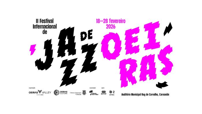 II Festival Internacional de Jazz de Oeiras