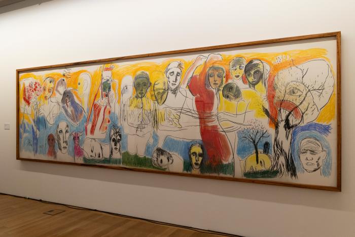 Oeiras apresenta projeto de painel de homenagem aos presos políticos da Prisão de Caxias