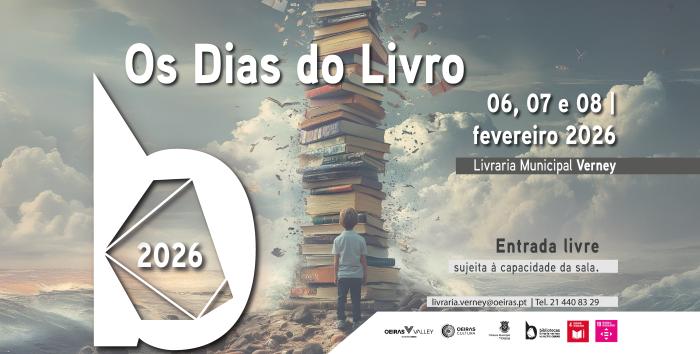 Os Dias do Livro