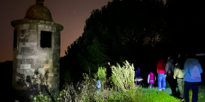 Agenda da Natureza | Fevereiro 2026