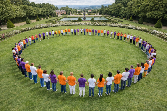 Dia Mundial Contra o Cancro 2026 - 'Unidos por Cada Um'