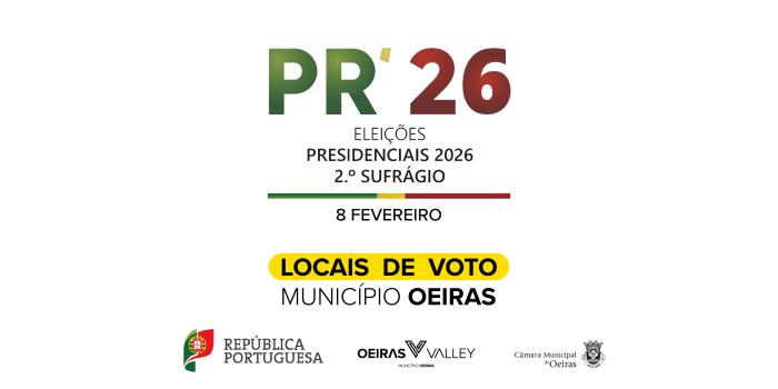 Consulta do estado da afluência às Assembleias de Voto