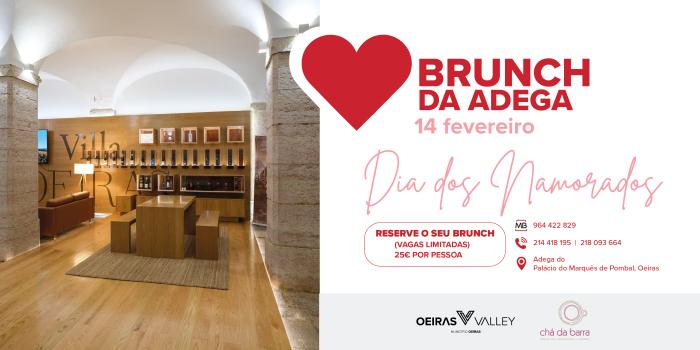 Brunch Dia dos Namorados