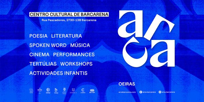 ARCA 2026 - Fevereiro