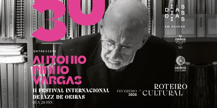 Roteiro Cultural 30 Dias - Edição 270