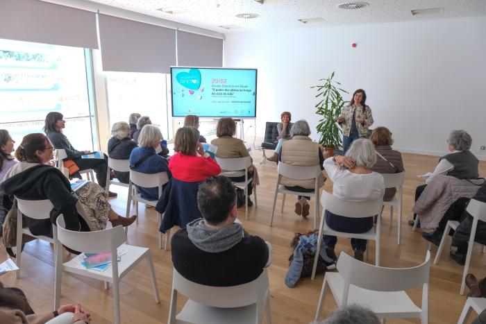 Município de Oeiras celebra o Movimento Cidade dos Afetos com ações para a comunidade