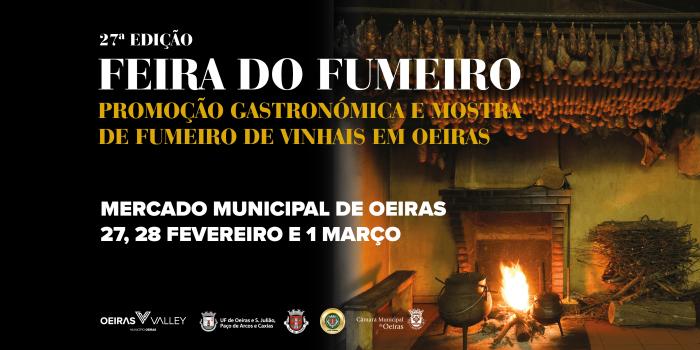27ª edição da Promoção Gastronómica e Mostra de Artesanato do Concelho de Vinhais
