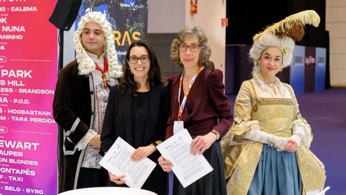 Oeiras volta a marcar presença na BTL – Bolsa de Turismo de Lisboa 2026