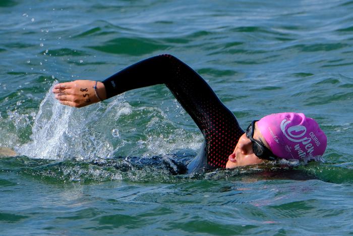 3ª edição do Oeiras Open Water Race - Inscrições abertas