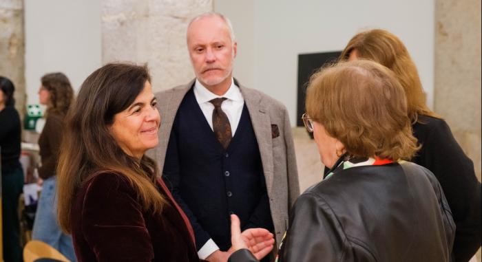 Oeiras celebra instituições de saúde pelo seu contributo à comunidade