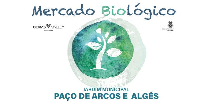 Mercado Biológico de Oeiras | 2026