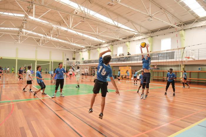 Inscrições abertas para os Jogos de Oeiras Escolares