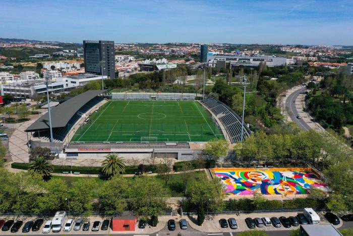 Município de Oeiras reforça apoio ao Associativismo Desportivo em 2026