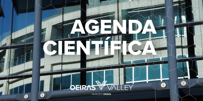 Agenda Científica | março 2026