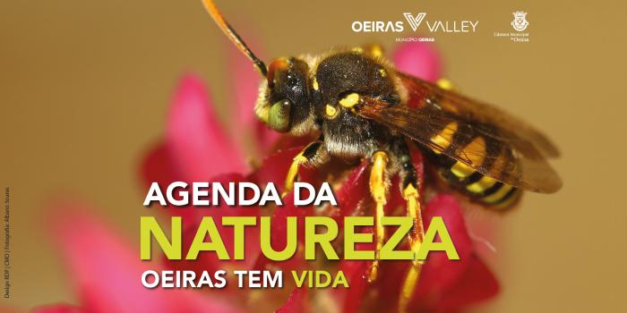 Agenda da Natureza | Março 2026