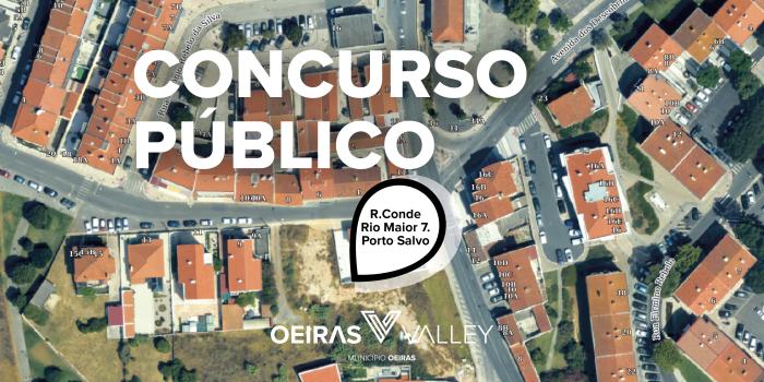 Concurso público n.º 2/DP/2026