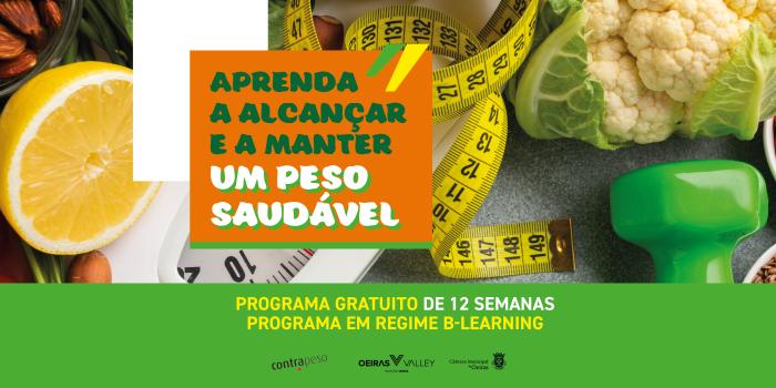 Programa gratuito 'Contrapeso'