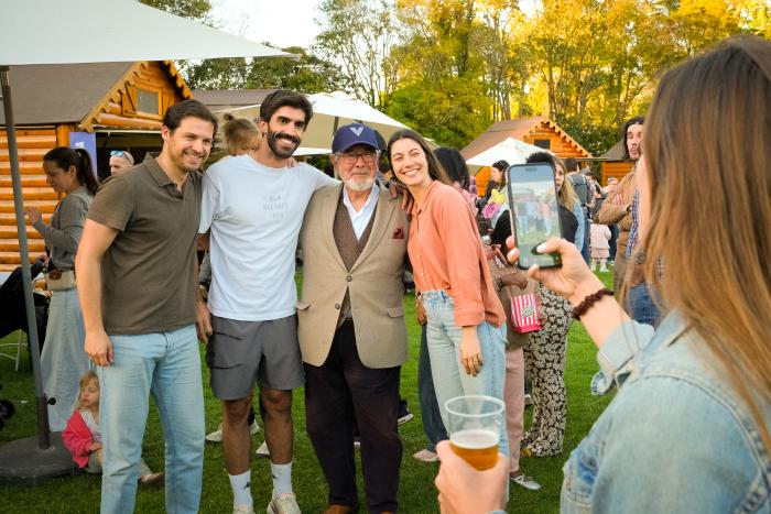 Primavera ganha vida nos Jardins do Marquês com festa para toda a família