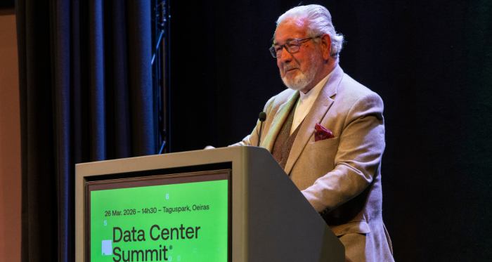 Data Center Summit no Taguspark