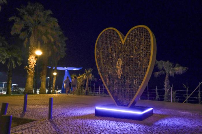 Dia Nacional do Doente com AVC foi assinalado em Oeiras