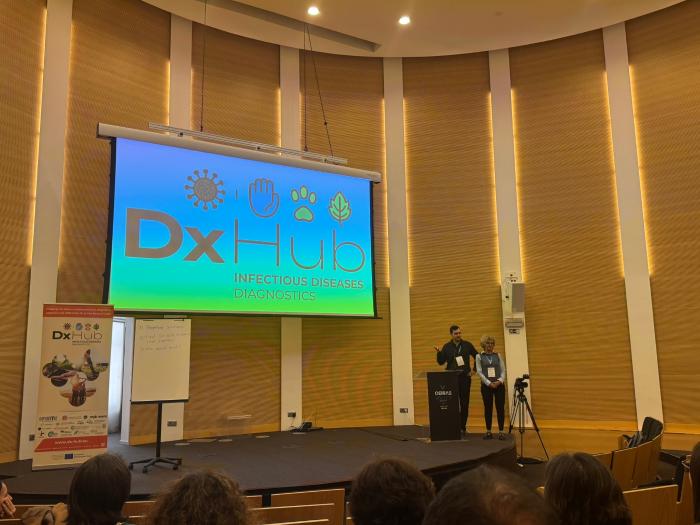 Município de Oeiras acolhe 2º Encontro do Consórcio Europeu DxHub