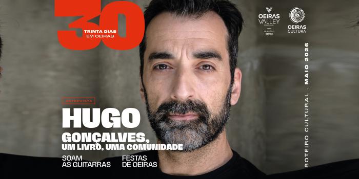 Roteiro Cultural 30 Dias Nº 273 | maio de 2026