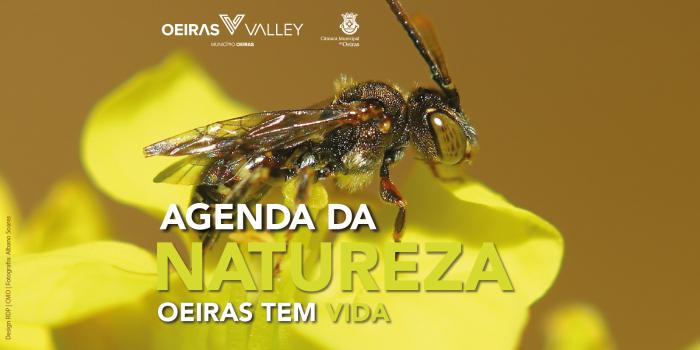 Agenda da Natureza | Maio 2026
