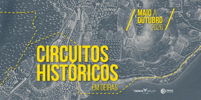 Circuitos Históricos | 2026