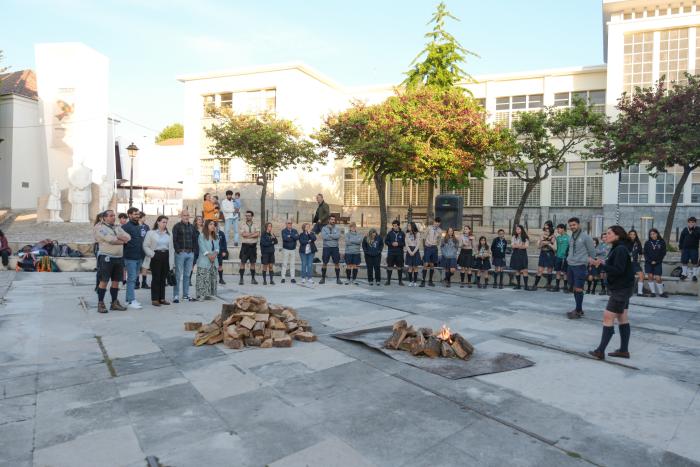 Dia do Associativismo Jovem em Oeiras