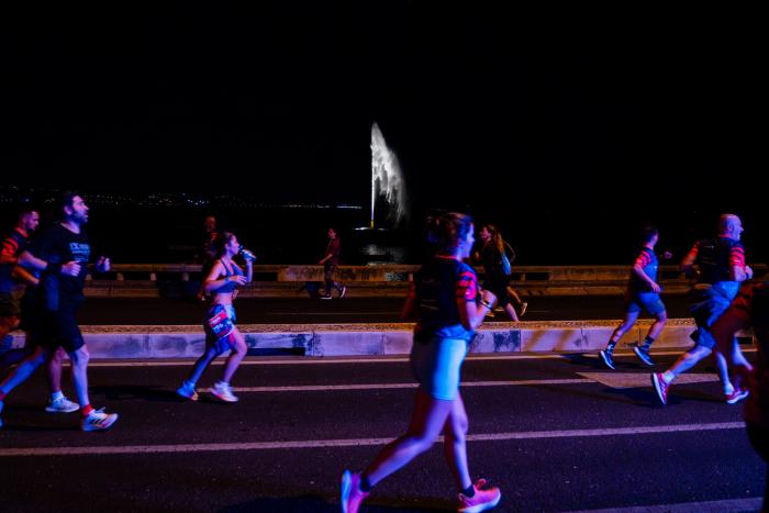 ‘Marginal à Noite' cresce em lotação para 9000 participantes