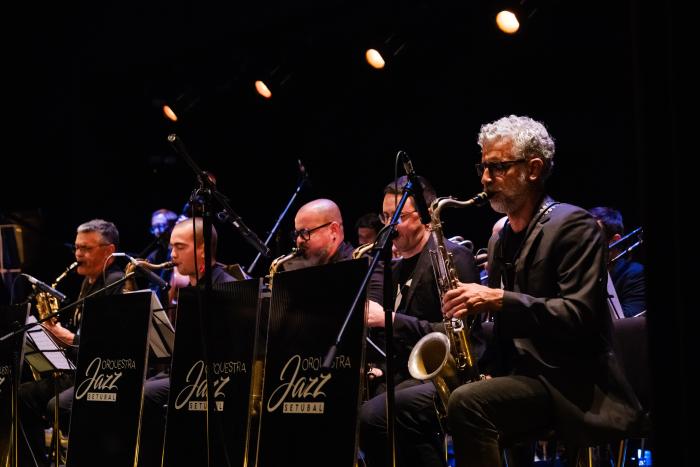 Oeiras assinala o Dia Internacional do Jazz com dois concertos