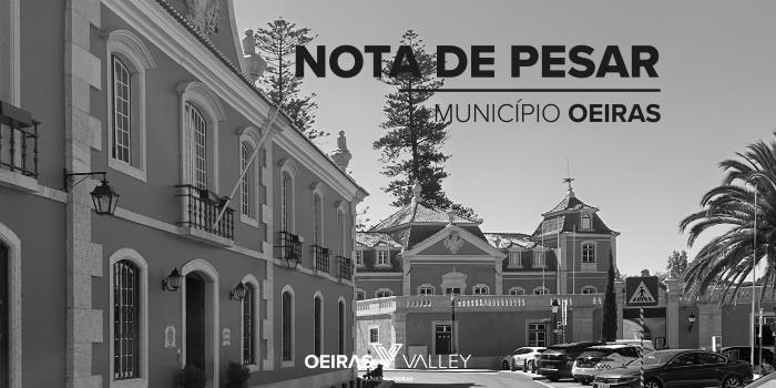 Nota de Pesar | João Abel Manta