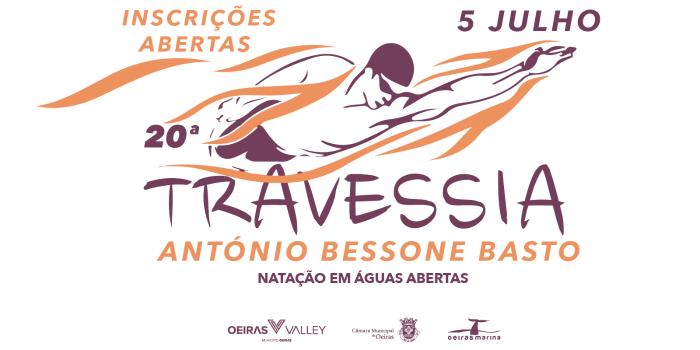 20.ª Travessia António Bessone Basto