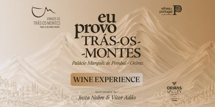 1ª edição 'Eu Provo Trás-os-Montes'