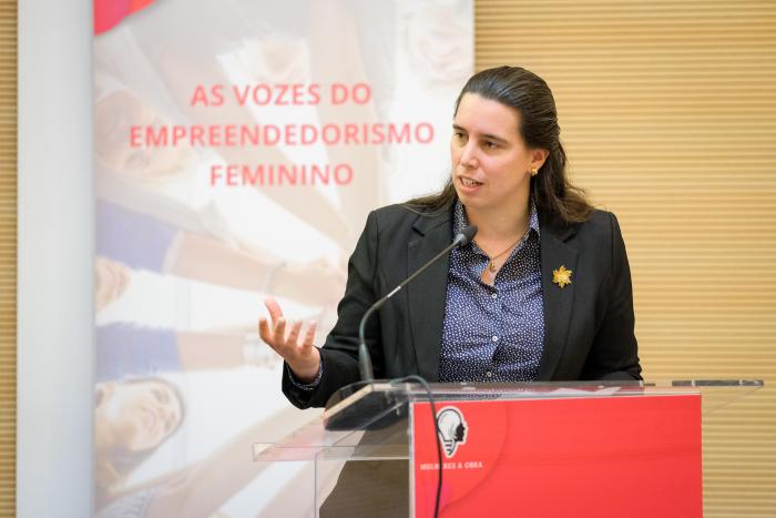 Oeiras recebe evento dedicado ao empreendedorismo feminino